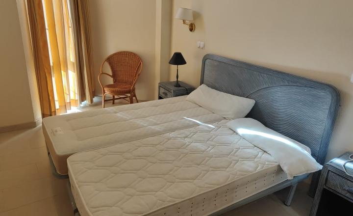 Spectacular apartment with unobstructed views | Oliva Nova | Golf | 500 meters from the sea - fotografia 14