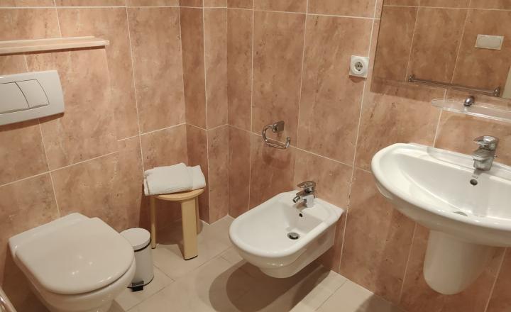Spectacular apartment with unobstructed views | Oliva Nova | Golf | 500 meters from the sea - fotografia 15