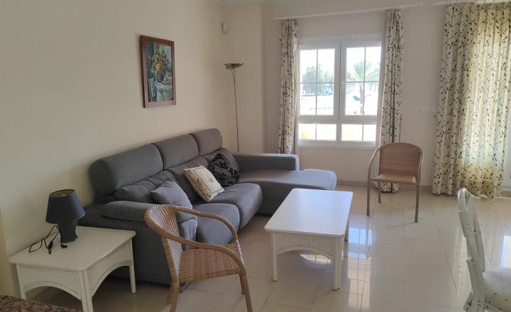 Spectacular apartment with unobstructed views | Oliva Nova | Golf | 500 meters from the sea - fotografia 5