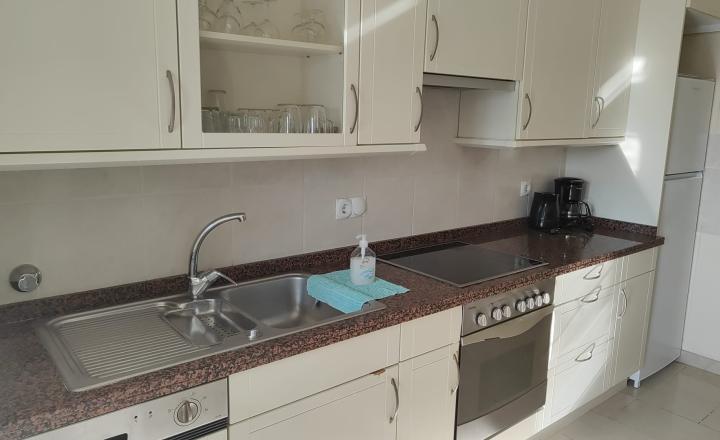 Spectacular apartment with unobstructed views | Oliva Nova | Golf | 500 meters from the sea - fotografia 11