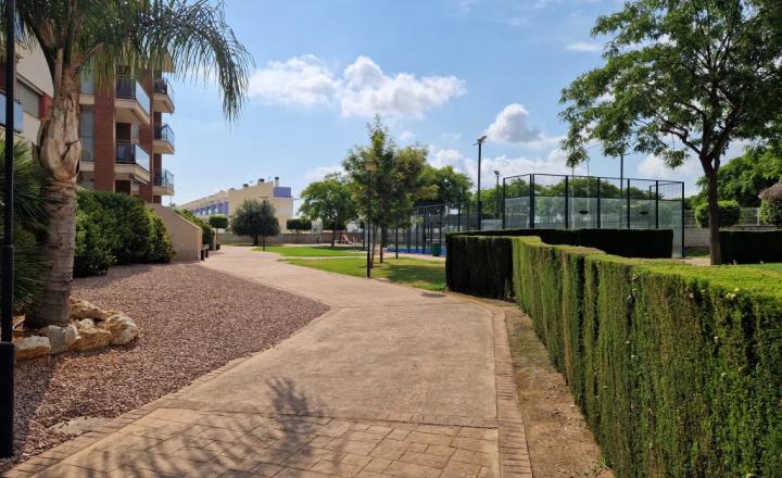 New amazing rental opportunity in the calm and peaceful area of El Verger with just 6 minutes walk to the beach! - fotografia 4