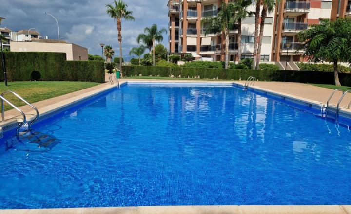 New amazing rental opportunity in the calm and peaceful area of El Verger with just 6 minutes walk to the beach! - fotografia 1