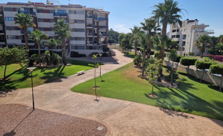 New amazing rental opportunity in the calm and peaceful area of El Verger with just 6 minutes walk to the beach! - fotografia 3
