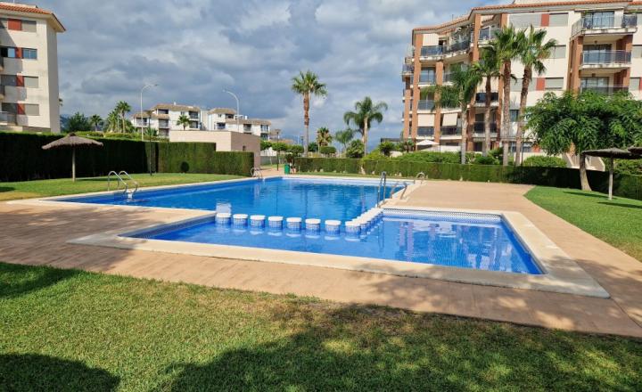 New amazing rental opportunity in the calm and peaceful area of El Verger with just 6 minutes walk to the beach! - fotografia 2