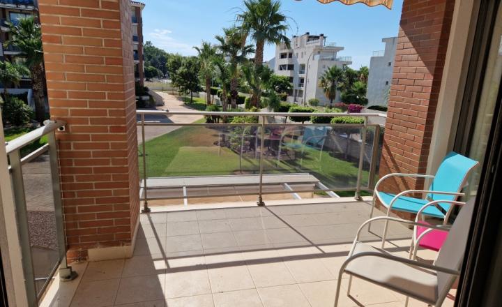 New amazing rental opportunity in the calm and peaceful area of El Verger with just 6 minutes walk to the beach! - fotografia 5