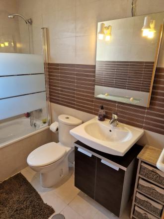 New amazing rental opportunity in the calm and peaceful area of El Verger with just 6 minutes walk to the beach! - fotografia 17