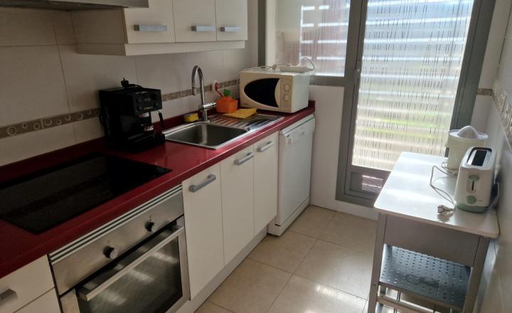 New amazing rental opportunity in the calm and peaceful area of El Verger with just 6 minutes walk to the beach! - fotografia 14