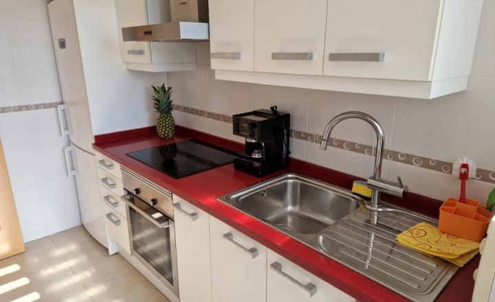 New amazing rental opportunity in the calm and peaceful area of El Verger with just 6 minutes walk to the beach! - fotografia 15