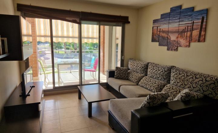 New amazing rental opportunity in the calm and peaceful area of El Verger with just 6 minutes walk to the beach! - fotografia 7