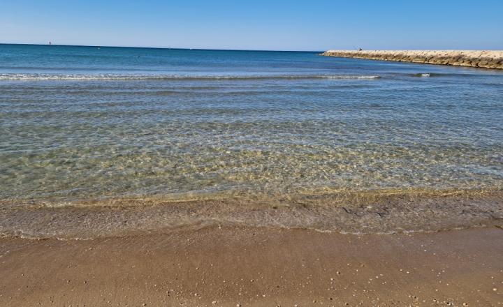 New amazing rental opportunity in the calm and peaceful area of El Verger with just 6 minutes walk to the beach! - fotografia 21
