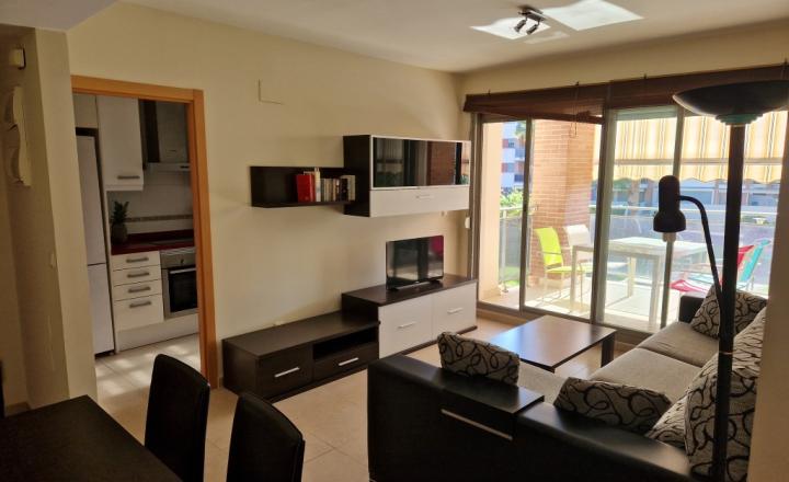 New amazing rental opportunity in the calm and peaceful area of El Verger with just 6 minutes walk to the beach! - fotografia 8