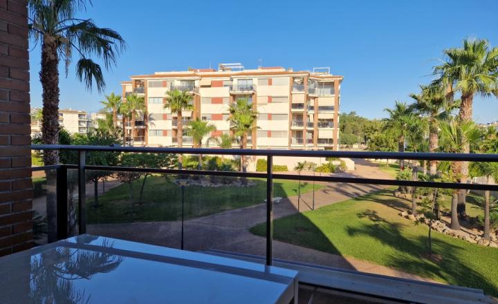 New amazing rental opportunity in the calm and peaceful area of El Verger with just 6 minutes walk to the beach!