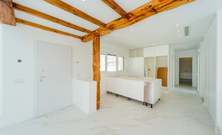 Spectacular 'Galaxy Villas' in Torrevieja with beautiful sea views - fotografia 6