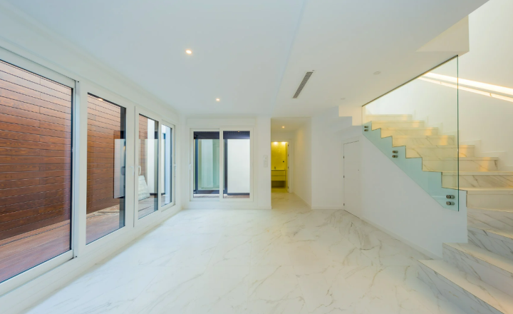 Spectacular 'Galaxy Villas' in Torrevieja with beautiful sea views - fotografia 10