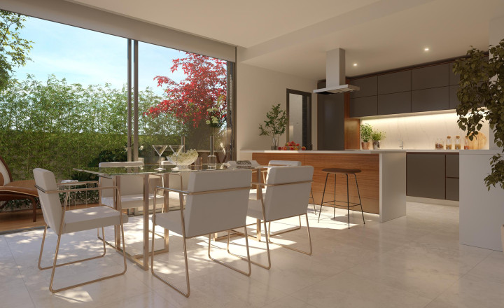 Stunning sea views apartments only a few meters from the beach at Benidorm, Costa Blanca - fotografia 14