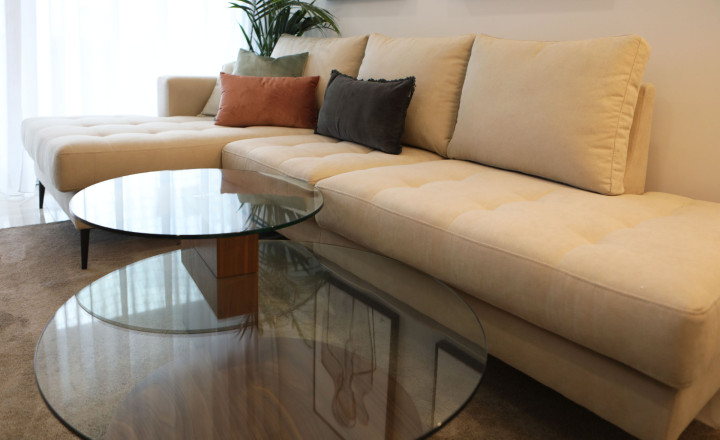 Stunning sea views apartments only a few meters from the beach at Benidorm, Costa Blanca - fotografia 30