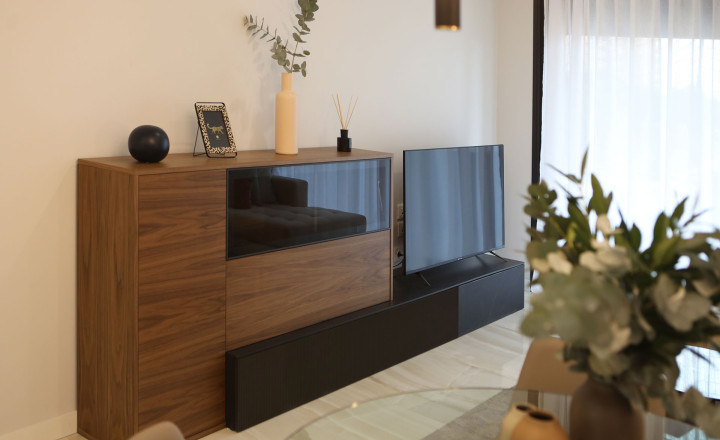 Stunning sea views apartments only a few meters from the beach at Benidorm, Costa Blanca - fotografia 32