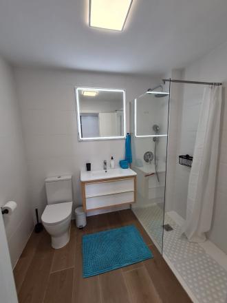 For rent 2-bedrooms apartment near the beach, Dénia, Costa Blanca North - fotografia 5