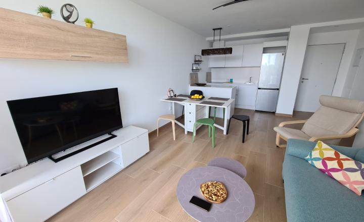 For rent 2-bedrooms apartment near the beach, Dénia, Costa Blanca North - fotografia 8