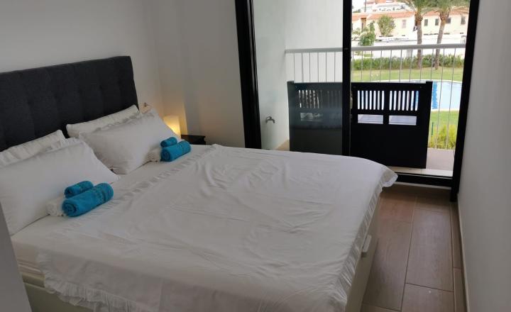 For rent 2-bedrooms apartment near the beach, Dénia, Costa Blanca North - fotografia 11
