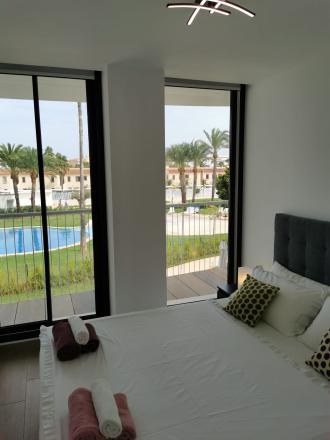 For rent 2-bedrooms apartment near the beach, Dénia, Costa Blanca North - fotografia 10