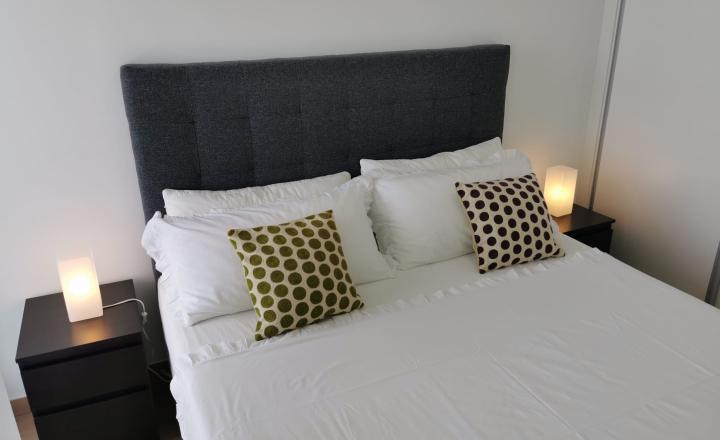 For rent 2-bedrooms apartment near the beach, Dénia, Costa Blanca North - fotografia 13