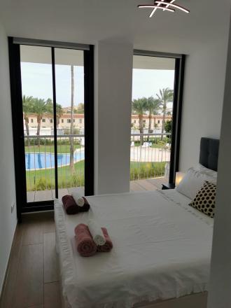 For rent 2-bedrooms apartment near the beach, Dénia, Costa Blanca North - fotografia 15