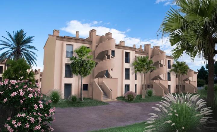 Beautiful new apartments in wonderful Denia, 2km from the beach. - fotografia 3
