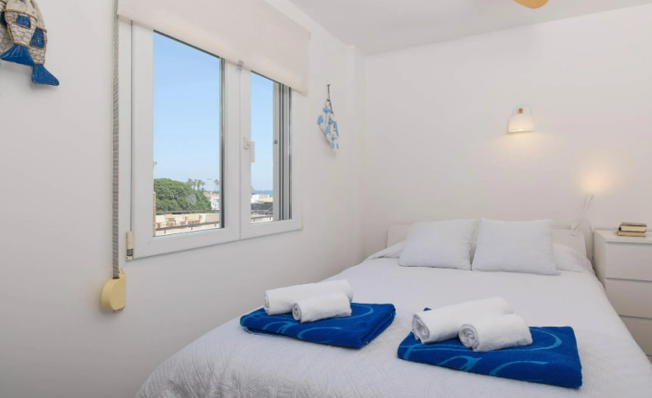 Vacation Rentals: Charming Apartment "Maravilla del Sol" in Javea, Costa Blanca, Spain - fotografia 7