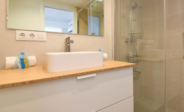 Vacation Rentals: Charming Apartment "Maravilla del Sol" in Javea, Costa Blanca, Spain - fotografia 6