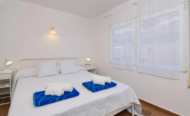 Vacation Rentals: Charming Apartment "Maravilla del Sol" in Javea, Costa Blanca, Spain - fotografia 5