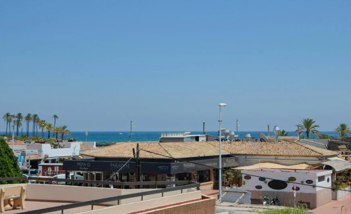 Vacation Rentals: Charming Apartment "Maravilla del Sol" in Javea, Costa Blanca, Spain - fotografia 8