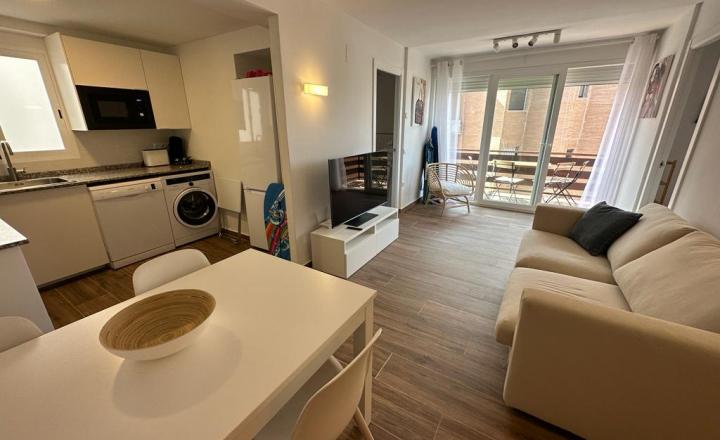 Vacation Rentals: Charming Apartment "Maravilla del Sol" in Javea, Costa Blanca, Spain - fotografia 11