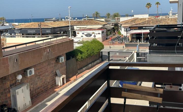 Vacation Rentals: Charming Apartment "Maravilla del Sol" in Javea, Costa Blanca, Spain - fotografia 14