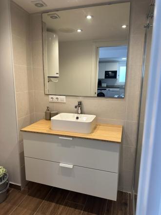 Vacation Rentals: Charming Apartment "Maravilla del Sol" in Javea, Costa Blanca, Spain - fotografia 16