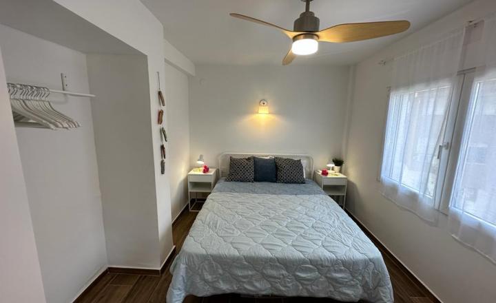 Vacation Rentals: Charming Apartment "Maravilla del Sol" in Javea, Costa Blanca, Spain - fotografia 17