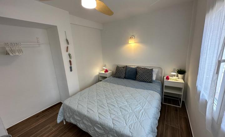 Vacation Rentals: Charming Apartment "Maravilla del Sol" in Javea, Costa Blanca, Spain - fotografia 10