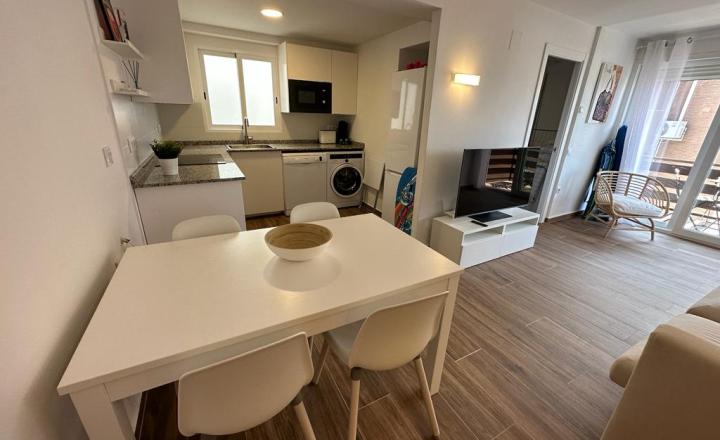 Vacation Rentals: Charming Apartment "Maravilla del Sol" in Javea, Costa Blanca, Spain - fotografia 12