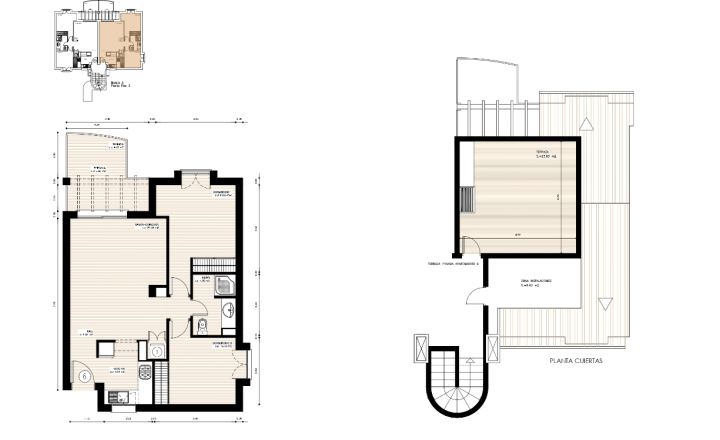 Beautiful new apartments in wonderful Denia, 2km from the beach. - fotografia 8