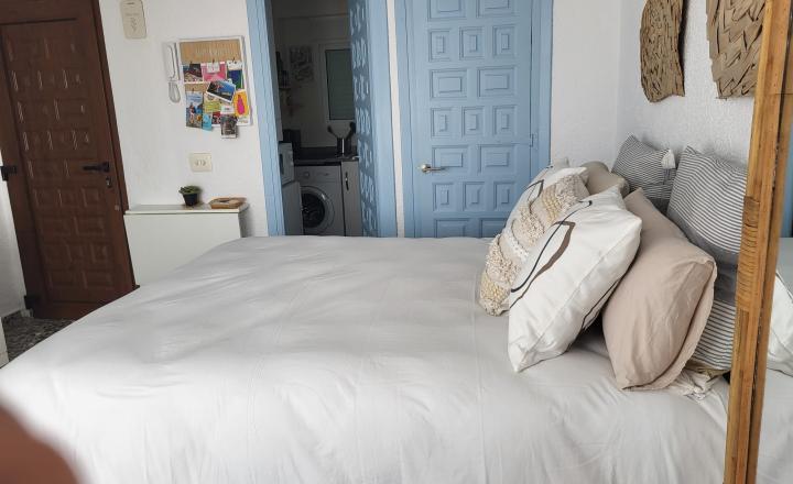 Oasis in Jávea: Dream Apartment until May 2024 for 600€/month - fotografia 3