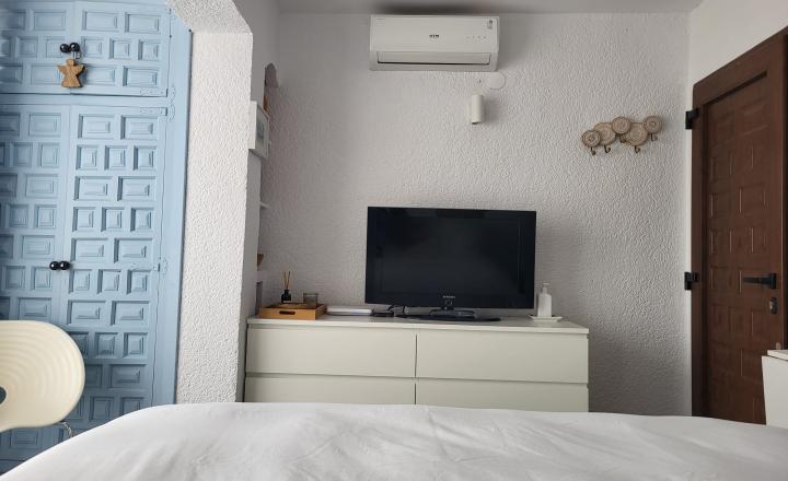Oasis in Jávea: Dream Apartment until May 2024 for 600€/month - fotografia 5