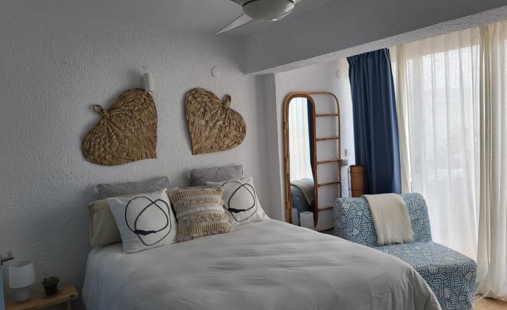 Oasis in Jávea: Dream Apartment until May 2024 for 600€/month - fotografia 4