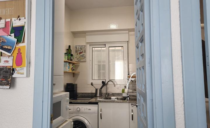 Oasis in Jávea: Dream Apartment until May 2024 for 600€/month - fotografia 9