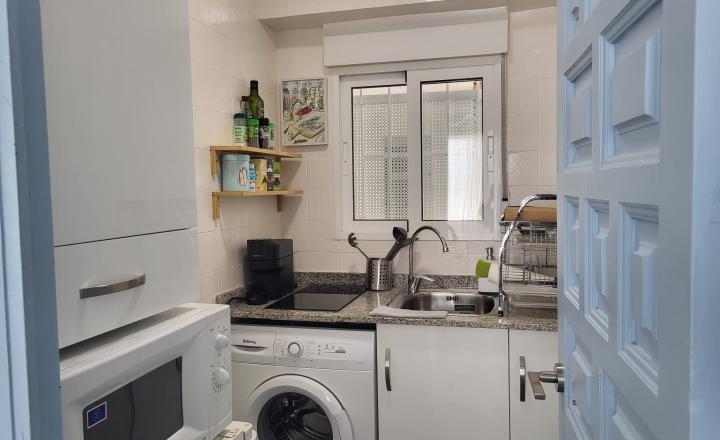 Oasis in Jávea: Dream Apartment until May 2024 for 600€/month - fotografia 10