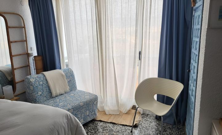 Oasis in Jávea: Dream Apartment until May 2024 for 600€/month - fotografia 12