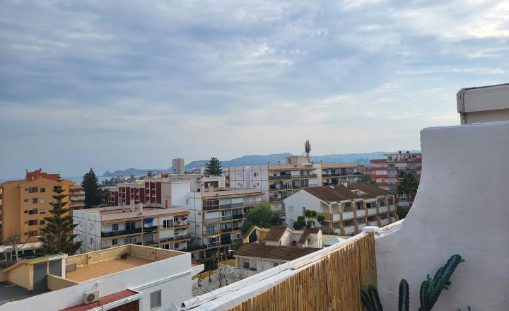 Oasis in Jávea: Dream Apartment until May 2024 for 600€/month - fotografia 26