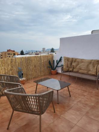 Oasis in Jávea: Dream Apartment until May 2024 for 600€/month - fotografia 25