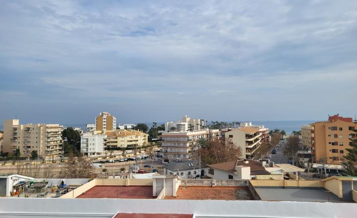 Oasis in Jávea: Dream Apartment until May 2024 for 600€/month - fotografia 21