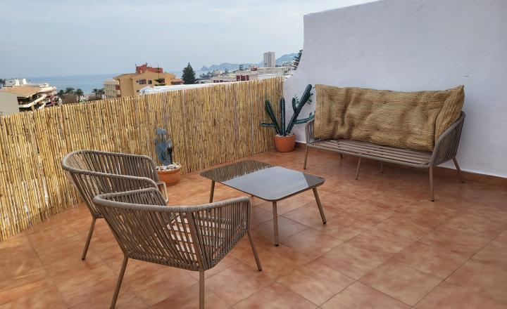Oasis in Jávea: Dream Apartment until May 2024 for 600€/month - fotografia 20