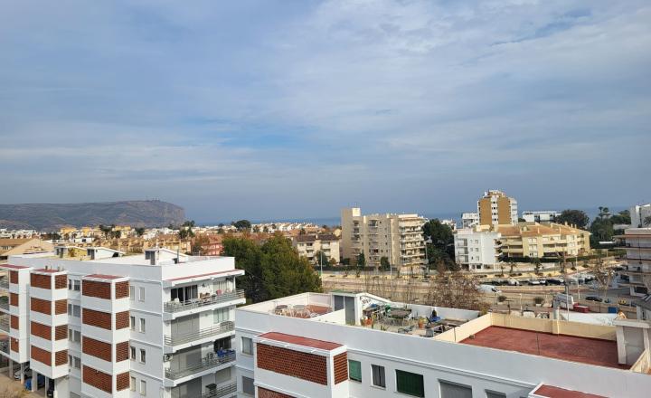 Oasis in Jávea: Dream Apartment until May 2024 for 600€/month - fotografia 22